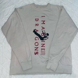 Imagine Dragons Sweatshirt